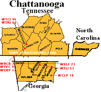 Chattanooga